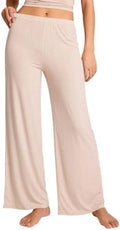 Natrelax Modal Ribbed Pajamas Pants by SOULVOR