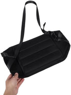 Wheelchair Leg Hammock Adjustable Footrest Sling 2 Sets - Image 4
