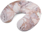 Neck Pillow, Soft Comfortable U Shape Memory Foam Travel Pillow - Image 6