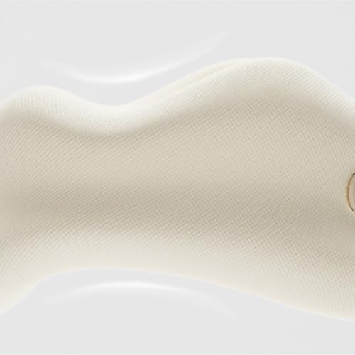 QUQUQ Travel Neck Pillow for Sleeping U-Shaped Pillow Can Be Stored As A Slow-Rebound Airplane Travel Comfortable(Green) - Image 5