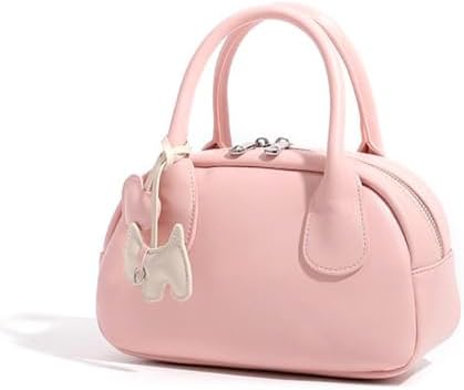 PU Leather Crossbody Bag Shoulder Bag for Women - Image 2