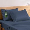 TOSMO Luxury Bamboo Viscose Pillowcase | Pillow Cases King by Tosmo