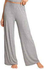 Natrelax Modal Ribbed Pajamas Pants by SOULVOR