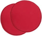 POPETPOP 10pcs Outdoor Picnic Cushion Pads Lightweight Supple Camping Seat Mat for Portable Cushions for Camping Park and Beach - Image 7