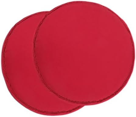 POPETPOP 10pcs Outdoor Picnic Cushion Pads Lightweight Supple Camping Seat Mat for Portable Cushions for Camping Park and Beach - Image 7