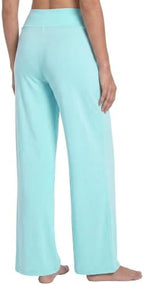 WiWi Bamboo Viscose Pajama Pants for Women Plus Size Cooling Bottoms S-4X - Image 2