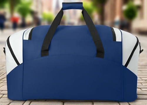 University of Arizona Duffel Bag Large Size - Image 3