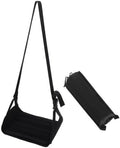 Wheelchair Foot Hammock Replacement 2 Sets Adjustable Leg Support by CIYODO