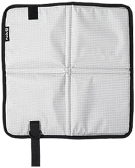 Outdoor Camping Moisture-Proof Seat Mat Foldable Sitting Pad for Hiking Picnic Cushion Travel Beach by Unknown