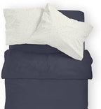 Makemake Organics Organic Toddler Pillowcase (Set of 2) GOTS Certified Organic Cotton Pillowcase Breathable Safe No Chemicals No Dyes Fits 13x18 Travel Pillows Neutral Unisex (Dotty, 14x19) - Image 6