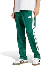 adidas Mens Dayready Open Hem Tracksuit Bottoms Casual - Black by Unknown