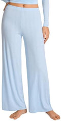 Natrelax Modal Ribbed Pajamas Pants by SOULVOR