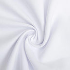 NTBAY Toddler Pillows with Pillowcases Set, 4 Piece 13 x 18, White - Image 2