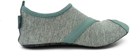 FITKICKS Original Women's Foldable Water Shoes by FITKICKS%C2%AE