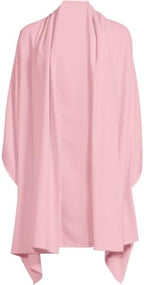 Lands' End Women's CashTouch Shawl Wrap - Image 3