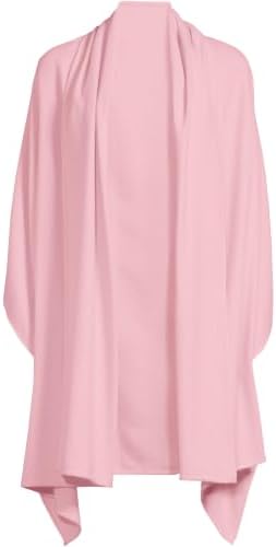 Lands' End Women's CashTouch Shawl Wrap - Image 3