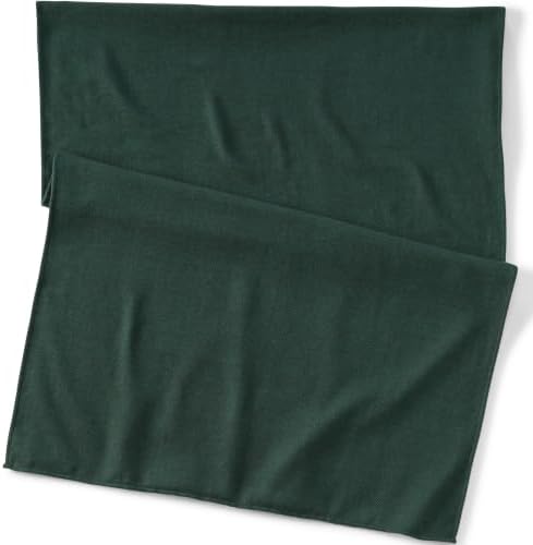 Lands' End Women's CashTouch Shawl Wrap - Image 4