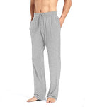 32/34/36/38 Long Inseam Men's Tall Pajama Pants Lounge Sleepwear Bottoms by Idtswch