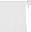 NUTRO CHILL Blackout Roller Shades Blinds for Windows 35" W x 68" L White by NUTROCHILL