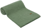 Cashmere Wrap Soft Knitted Scarf Stole for Women Airplane Travel Blanket Shawl 87x28 IN Extra Large Pashmina - Image 4