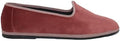 Tradizionale Friulane Shoes for Women – Velvet Ballet Slippers, Italian Handmade Women's Loafers & Slip-Ons, Elegant Indoor Slippers by MAR+SORELI