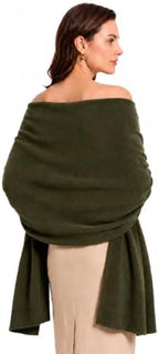 Women’s Shawl Wrap for Weddings, Evening Dresses & Travel by ANWISS