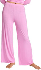 Natrelax Modal Ribbed Pajamas Pants by SOULVOR