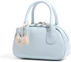 PU Leather Crossbody Bag Shoulder Bag for Women - Image 2