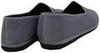 Tradizionale Friulane Shoes for Women – Velvet Ballet Slippers, Italian Handmade Women's Loafers & Slip-Ons, Elegant Indoor Slippers - Image 3