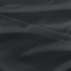IR Imperial Rooms Bulk (10 Pack) Twin Size Duvet Cover (68 x 90) Inches with 1 Pillow Shams - Wholesale for Hotels, Airbnbs, Guest Bedroom Microfiber Button Closure Duvet Covers Bed Set (Charcoal) - Image 6