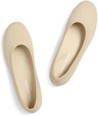DREAM PAIRS Women's Dress Knit Ballet Comfort Flats by DREAMPAIRS