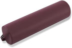 Massage Full-Round Bolster Pillow 21.5" L X 5.5" W by DRLOMILOMI