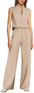 SENSERISE Jumpsuits for Women Dressy Travel Jumpsuit by Senserise