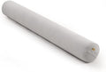 Body Pillow for Adults,Long Round Pillow,Big Cylindrical Pillow,Large Full Bolster Pillows for Side Sleepers (Silver Gray, 59"*7.87") by Ailuteie