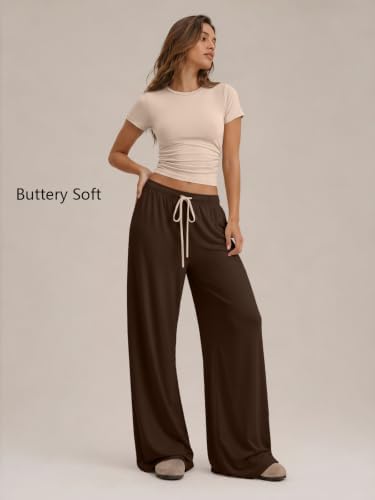 Trendy Queen Women's 2 Piece Matching Summer Lounge Set with Pockets - Image 2