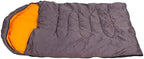Warm Dog Sleeping Bag Bed, Camping Dog Sleeping Bag with Zipper and Drawstring, Packable Outdoor Pet Bed with Storage Bag for Travel Hiking Backpacking - Image 2