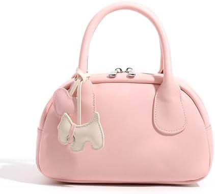PU Leather Crossbody Bag Shoulder Bag for Women by Unknown