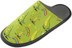 Travel Slippers Lgbtq Allysaurus Dinosaur - Image 4