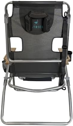 Ostrich Chair A3N1 Chair, Gray - Image 2