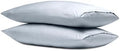 Cozy Earth King Pillowcases Set of 2, Made of 100% Viscose from Bamboo by Unknown