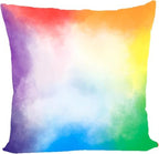 Gilbins Camp Bunk Kids Autograph Pillows A Great Pre-Camp Gift for Boys Or Girls Camp Retro (Camp Friend Heart) - Image 2