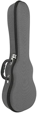 Soft Pillow Ukulele Bag, Durable Polyester EVA Case for Travel Gig by Unknown