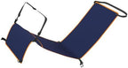 Airplane Foot Hammock, Foldable Seat Cover, Lightweight Portable Rest Pad by jojofuny