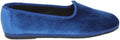 Tradizionale Friulane Shoes for Women – Velvet Ballet Slippers, Italian Handmade Women's Loafers & Slip-Ons, Elegant Indoor Slippers by MAR+SORELI