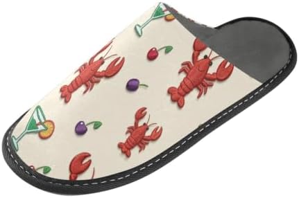 Travel Slippers Aesthetic Vintage - Image 4
