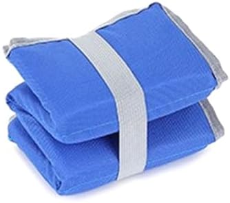 Portable Waterproof Insulated Padded Folding Seat Cushion for Hiking, Outdoor Activities, Camping, and Picnics - Comfortable Sit Mat for Travel and Leisure - Image 3