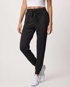 3 Pack Women's Joggers Sweatpants Lounge Pants Yoga Workout Pajama Pockets - Image 2