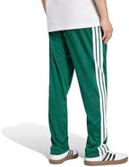 adidas Mens Dayready Open Hem Tracksuit Bottoms Casual - Black - Image 3