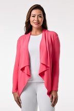 Women's Long Sleeve Sun Wrap - UPF 50+ Sun Protection - Marietas - Image 2