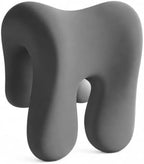 Neck Pillow for Recliner Ergonomic Neck Support Headrest Office Chair by Unknown